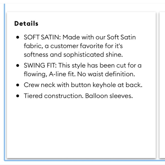 SOLD!!! Banana Republic dress - Picture 13 of 14